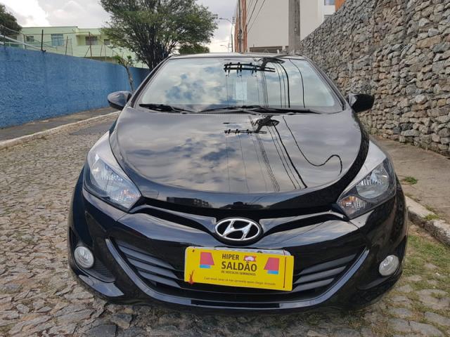 HYUNDAI HB20 1.0 COMFORT 2014 - Foto 2