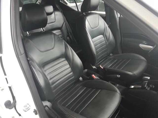 Nissan Kicks SL 1.6 FLEX - Foto 5