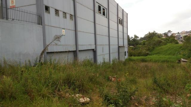 Pavilhão de 720:00 m² no Bairro Cruzeiro- Permuta-se por Terreno - Foto 3