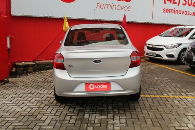 Ford KA+SE 1.5 - Foto 5