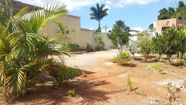 Casa na rua 01 em Vicente Pires!! - Foto 2