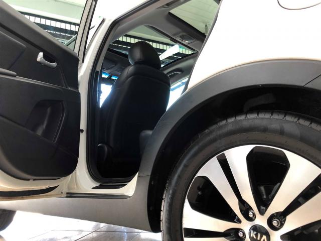KIA SPORTAGE 2012/2013 2.0 EX 4X4 16V FLEX 4P AUTOMÁTICO - Foto 5