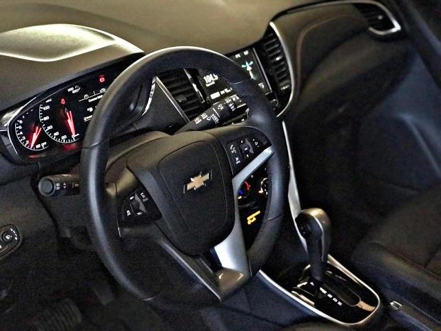 Tracker LTZ 1.4 Turbo 2017 TOP Raridade - Foto 15