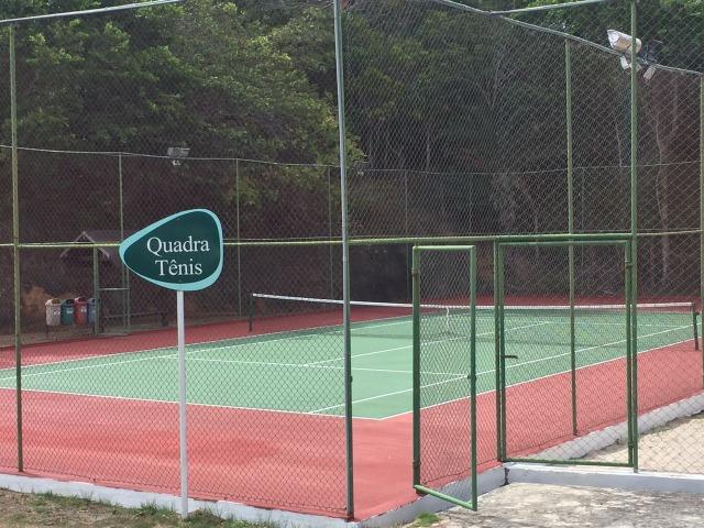 Perfeito Lote Amplo em Condomínio Fechado - Foto 6