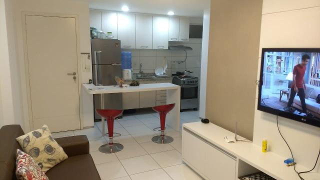 Alugo apartamento kitnet mobiliado em Caruaru - Foto 8