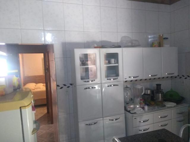 Excelente casa no sol nascente 115 mil - Foto 3