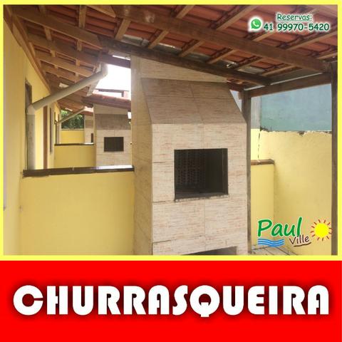 Re.ser.ve já e evite ficar sem ir para a pra.ia - Foto 3