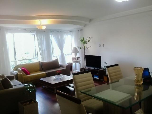 Apto venda: 3 quartos, 1 súite, 126m2 , a 200m do Riomar -Cocó. R$ 250 mil - Foto 8