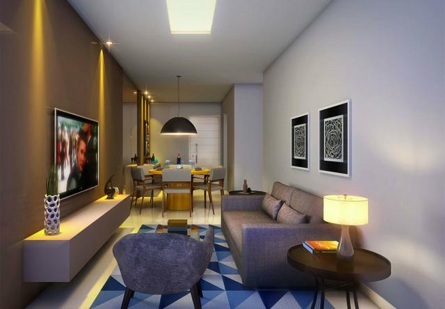 Apartamento para venda venuzzia oliveira em jatiuca - Foto 15
