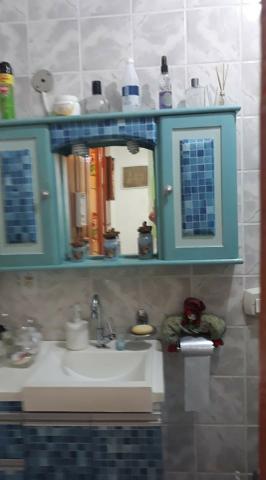 More a 15 Minutos De Boa Viagem! Casa Na Ur: 04 Ibura/ , 4 Qtos, Garagem - Foto 15