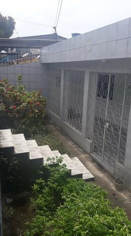 Oportunidade! Casa Bem Pertinho Do Terminal Da Ur 05 Ibura - Foto 7