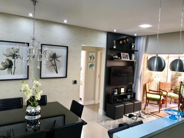 Lindo Apartamento para Venda na Vila Urupes Suzano - Foto 13