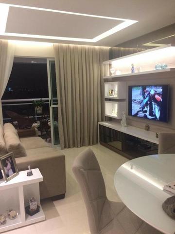 Excelente apartamento de 3 quartos - Guararapes - Foto 5