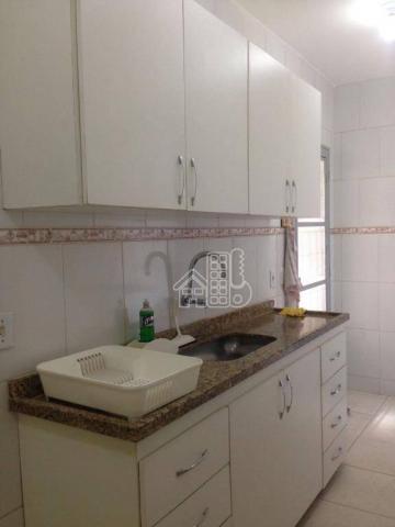 Casa residencial à venda, são josé do imbassaí, maricá.