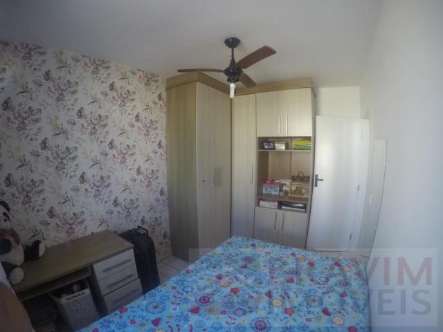 Apartamento com 3 quartos com suíte - Foto 7