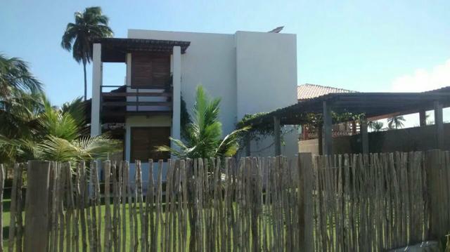 Terreno na praia do Patacho em Porto de Pedras - Foto 5