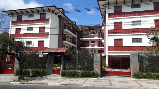 Apartamento em Campos do Jordão/SP - Foto 17
