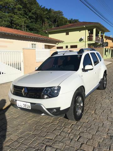 Renault Duster 2017 - Foto 6