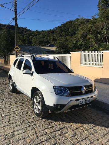 Renault Duster 2017 - Foto 7