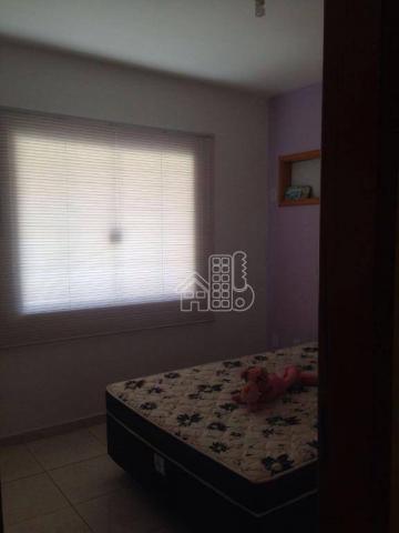 Casa residencial à venda, são josé do imbassaí, maricá. - Foto 8