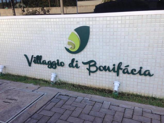 Apartamento no Villagio Di Bonifacia