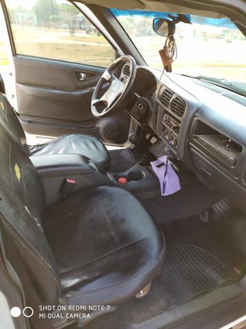 S-10 Rodeio Flex Power 2011-2011 - Foto 3