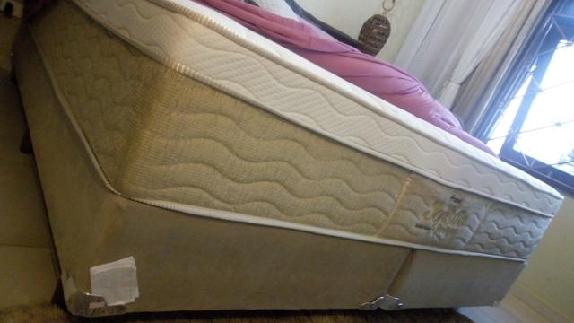 Box Probel Sofistic Super King 1,93 x 2,03 - Foto 3