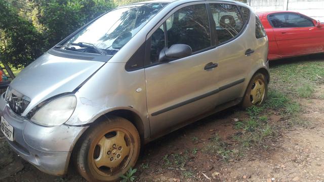Venda para retirada de peças - Foto 6
