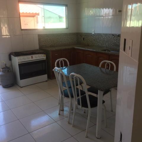 Casa em Grussai Para contrato anual 3,500 reais com água inclusa! - Foto 14