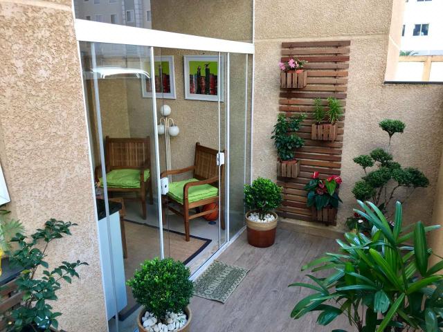Lindo Apartamento para Venda na Vila Urupes Suzano - Foto 11