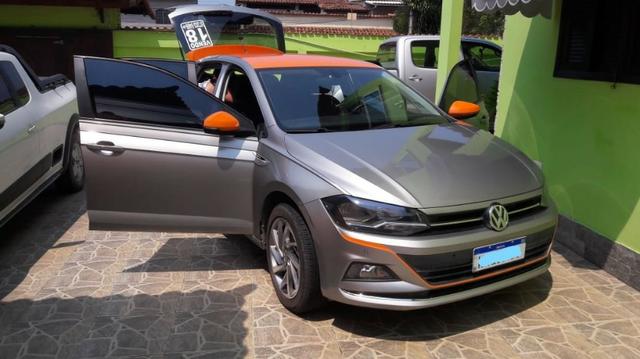 Vw - Volkswagen Polo Highline TSI 2018 - Foto 5
