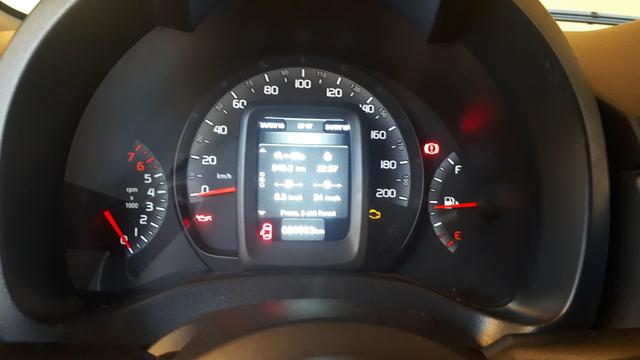 Vendo uno way 2017/17 prata (Oportunidade) - Foto 7
