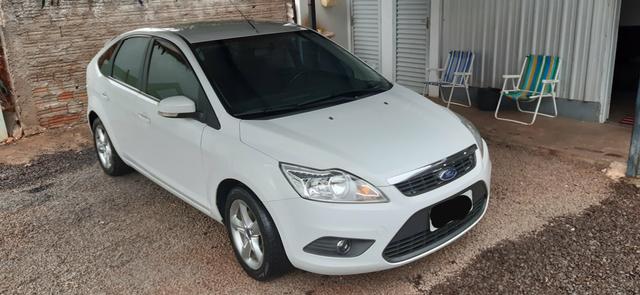 Focus GLX 1.6