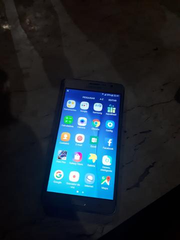 Vendo Samsung Galaxy On7 - Foto 6