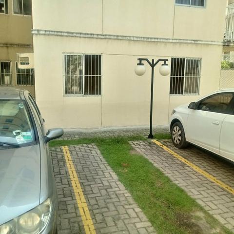 Quinta das Ladeiras apt Térreo R$ 170 mil - Foto 2