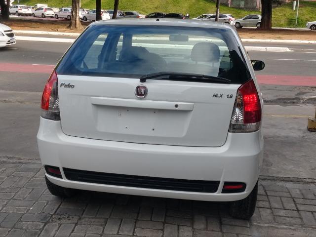 Fiat Palio HLX 1.8 - Foto 3