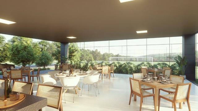 Jardins em Goiânia próximo ao Shopping Flamboyant - Foto 12