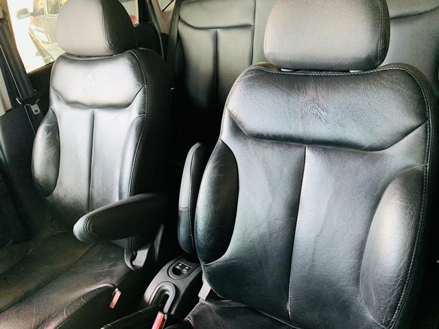 Citroen c3 2005 glx 1.6 completo FINANCIA 100% parcela 499,00 - Foto 9