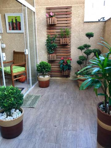 Lindo Apartamento para Venda na Vila Urupes Suzano - Foto 9