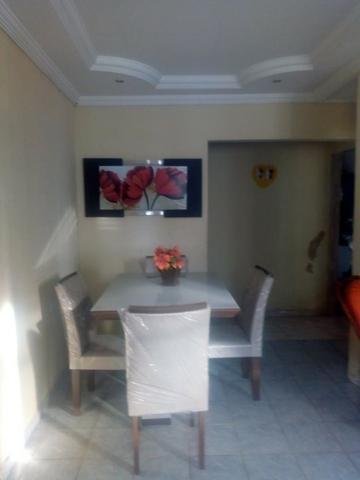 Baixamos !Mega Promoção! Casa 2 Qtos/ Garagem/ Ur:05 ibura - Foto 5