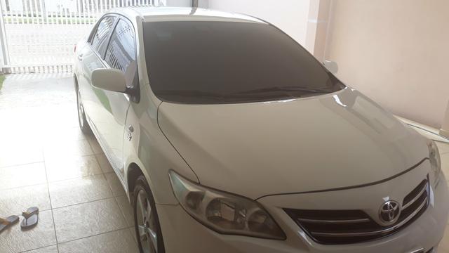 Corolla Gli 13/14