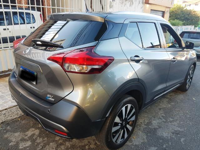 Nissan Kicks SV 2018 - Foto 7