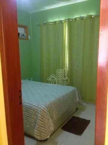 Casa residencial à venda, são josé do imbassaí, maricá. - Foto 19