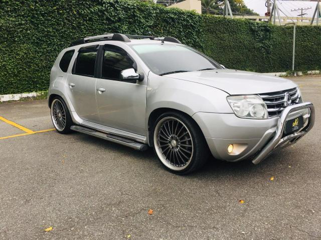 Renaut Duster 2015 automático - Foto 6