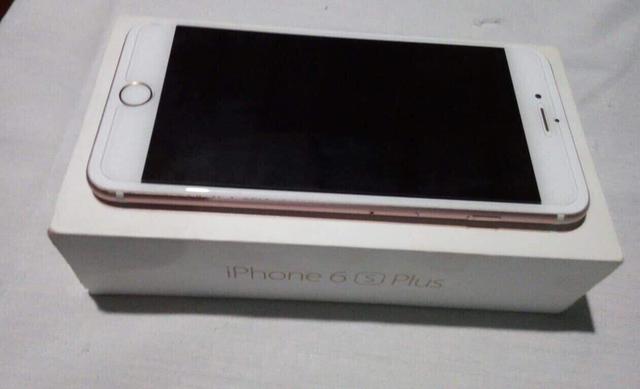 IPhone 6s Plus 64GB