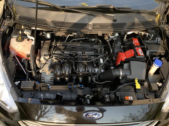 Ford KA SE 1.5 Flex - Foto 4