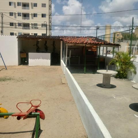 2 qtos no Térreo R$ 180 mil em Peixinhos - Foto 15