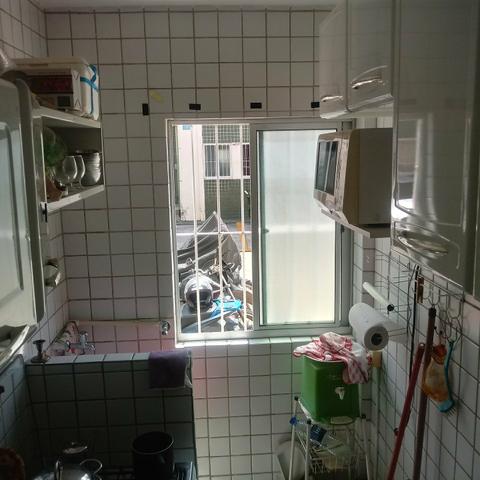 2 qtos no Térreo R$ 180 mil em Peixinhos - Foto 12