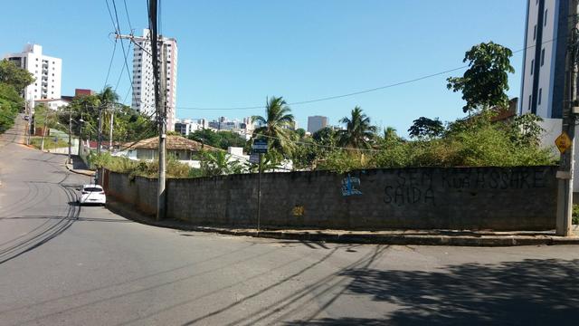 Terreno Parque Bela Vista 830m2 oportunidade - Foto 2