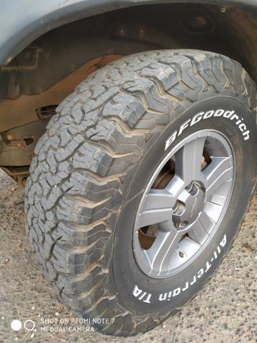 S-10 Rodeio Flex Power 2011-2011 - Foto 10